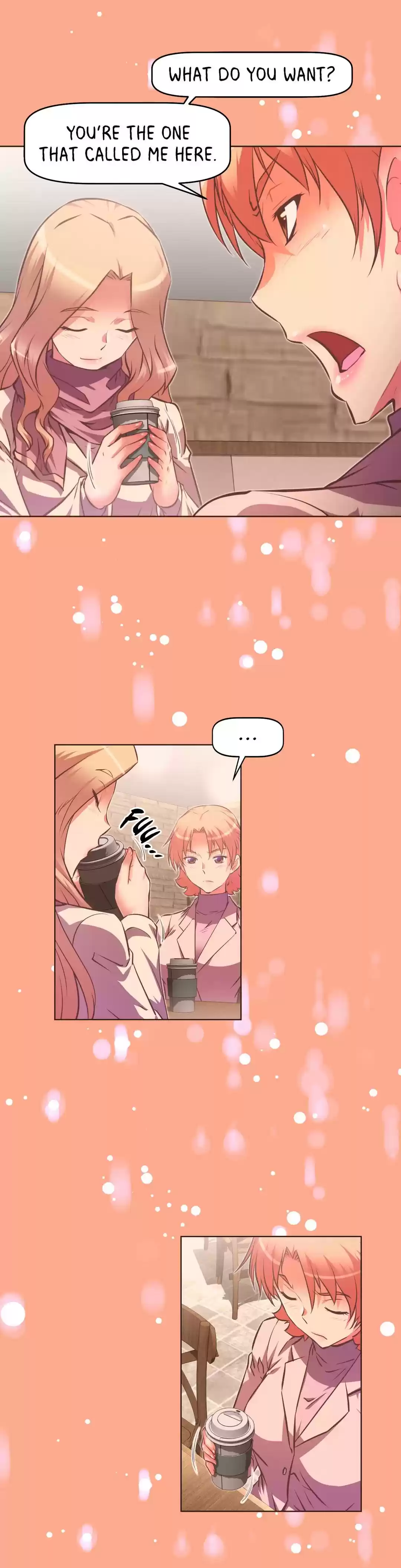 Stand Up! Chapter 98