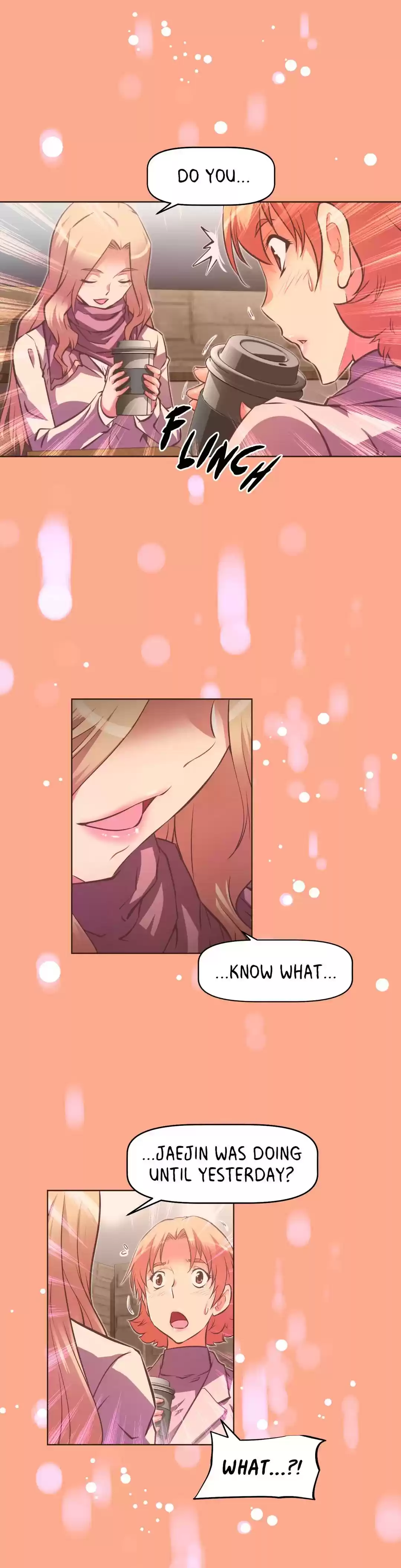 Stand Up! Chapter 98