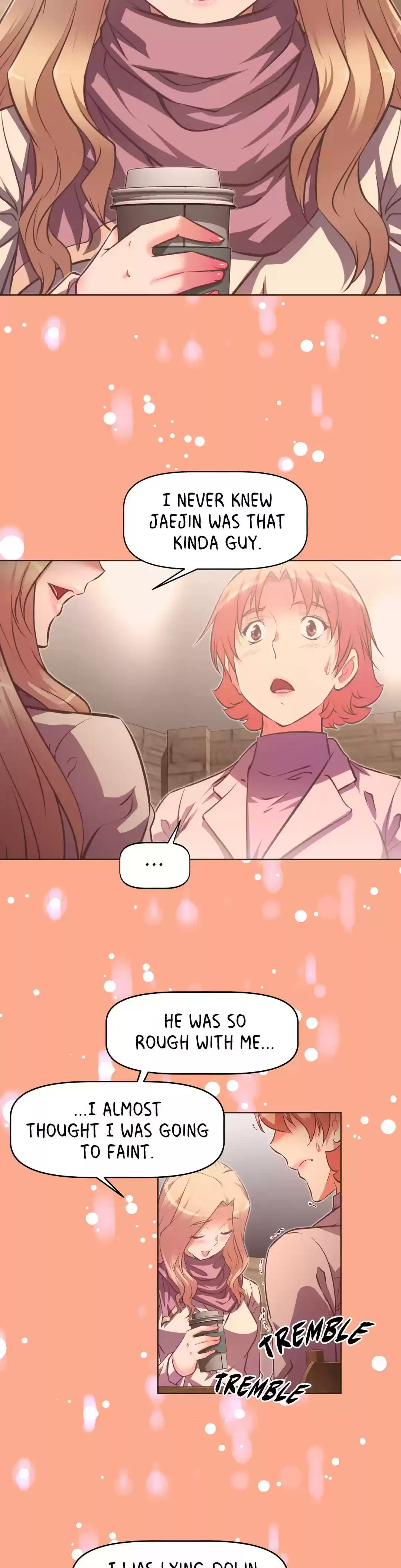 Stand Up! Chapter 98