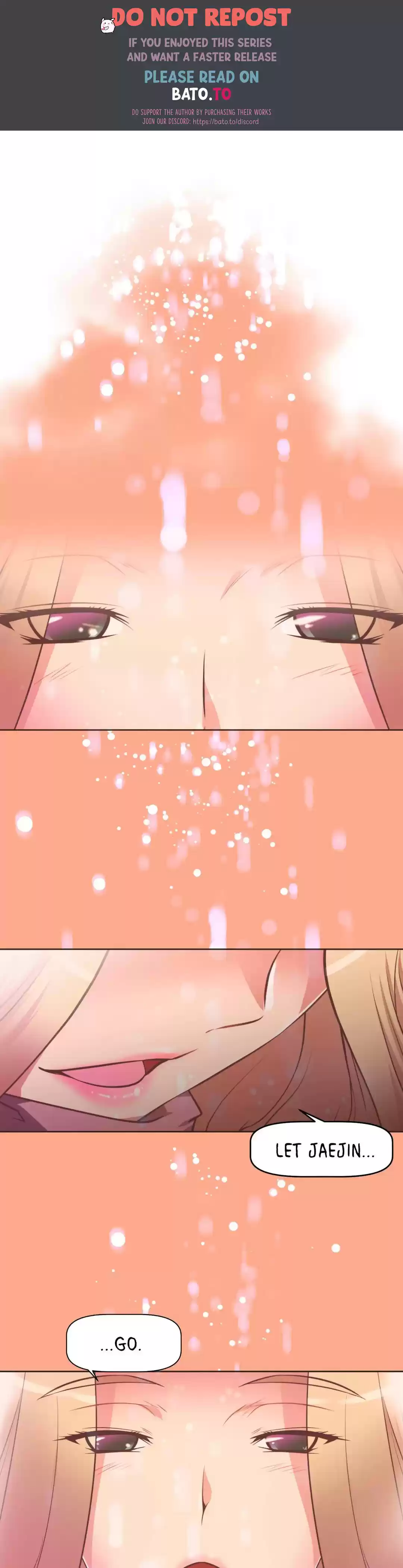 Stand Up! Chapter 99