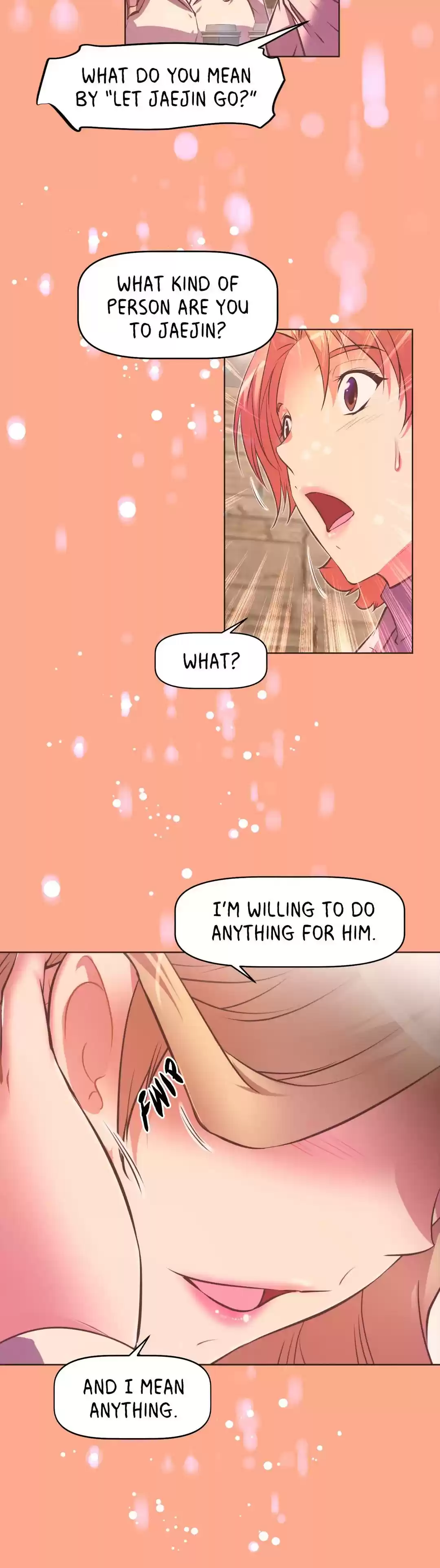 Stand Up! Chapter 99