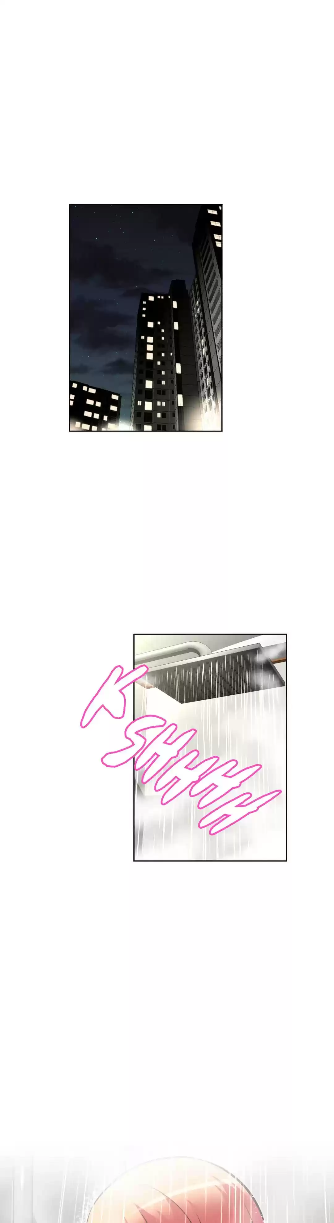 Stand Up! Chapter 99