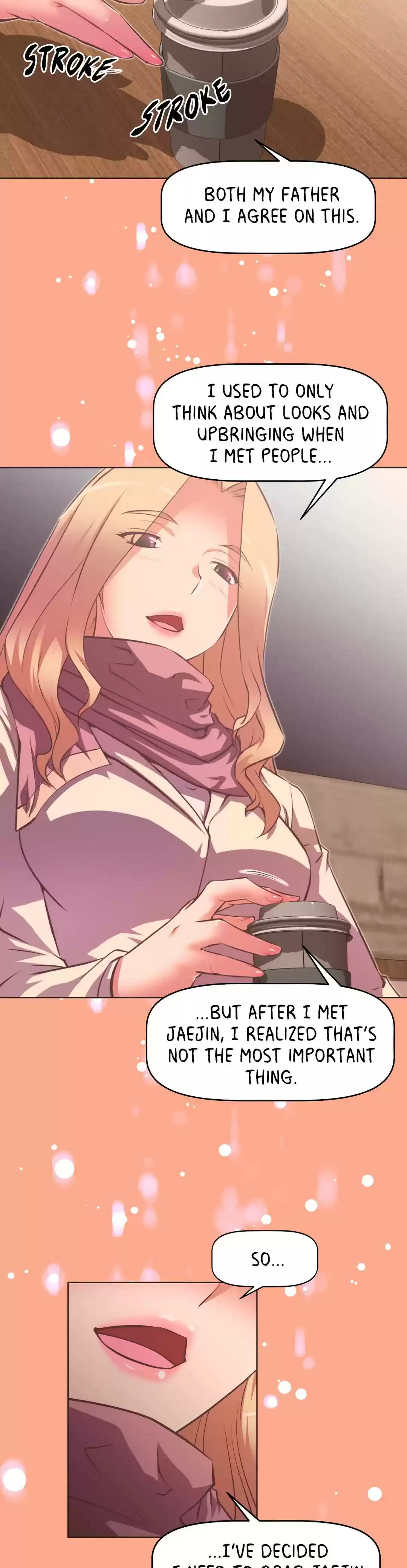 Stand Up! Chapter 99