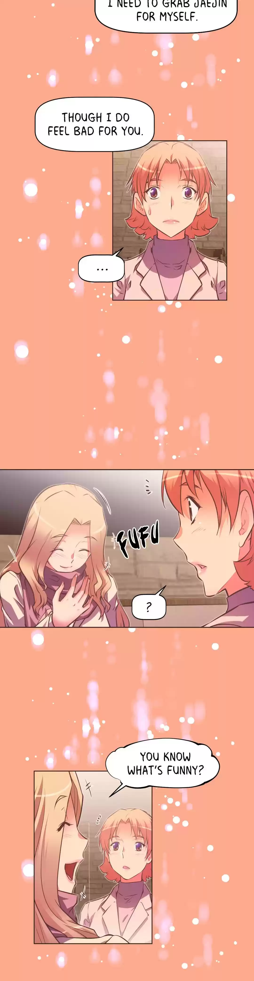 Stand Up! Chapter 99