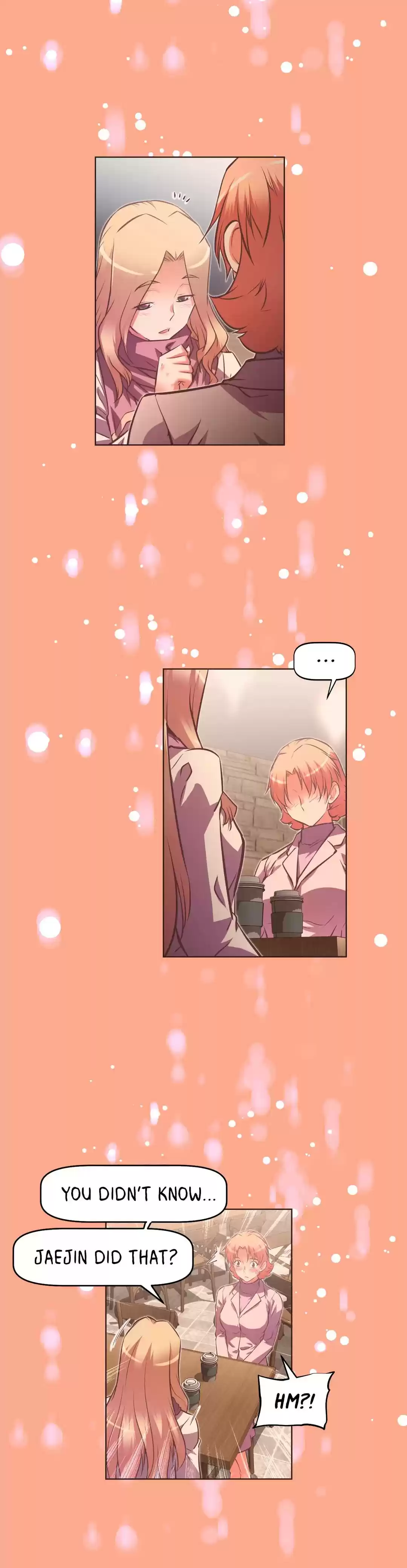 Stand Up! Chapter 99