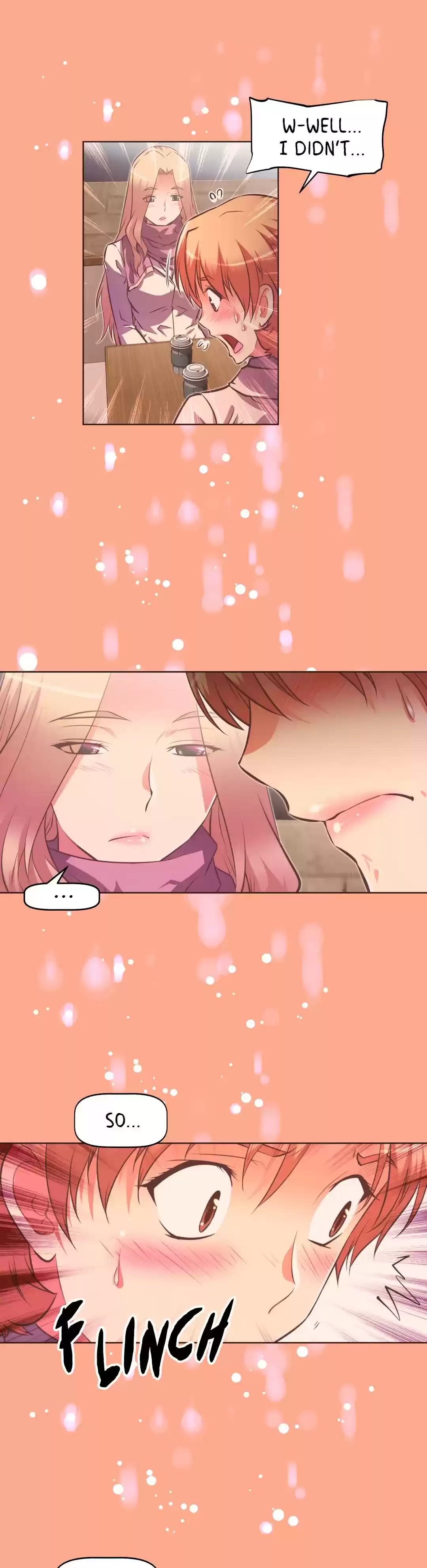 Stand Up! Chapter 99