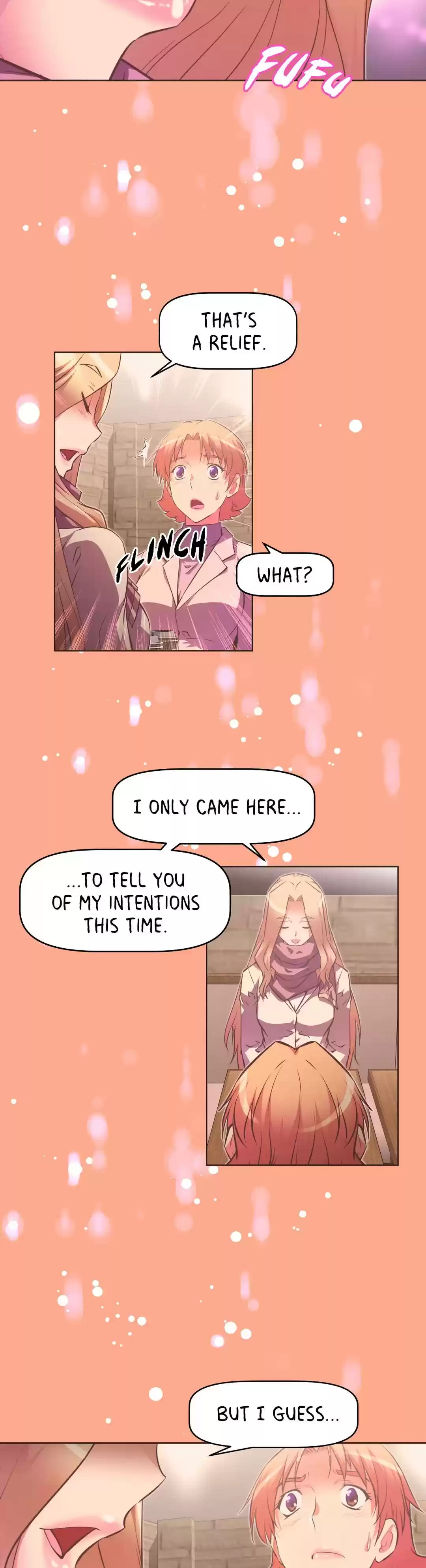 Stand Up! Chapter 99