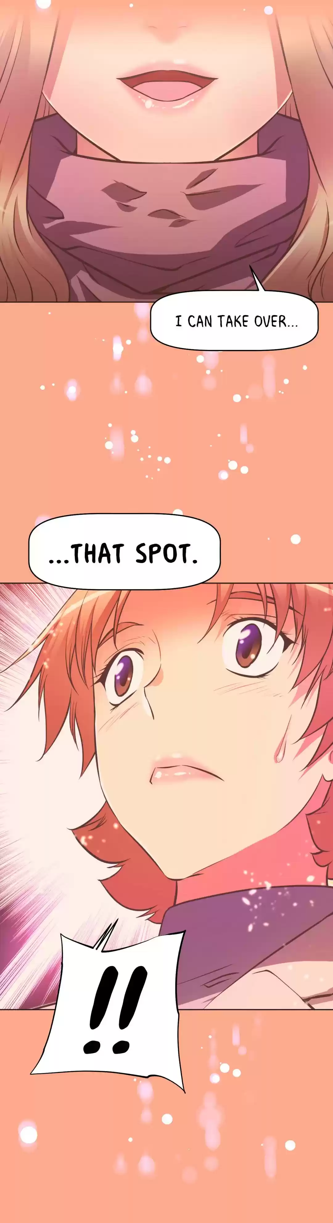 Stand Up! Chapter 99