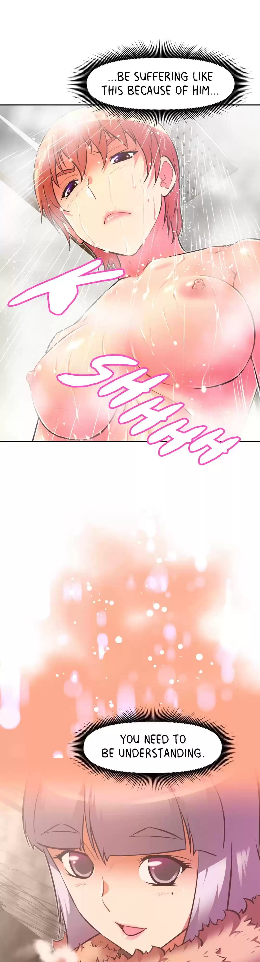 Stand Up! Chapter 99