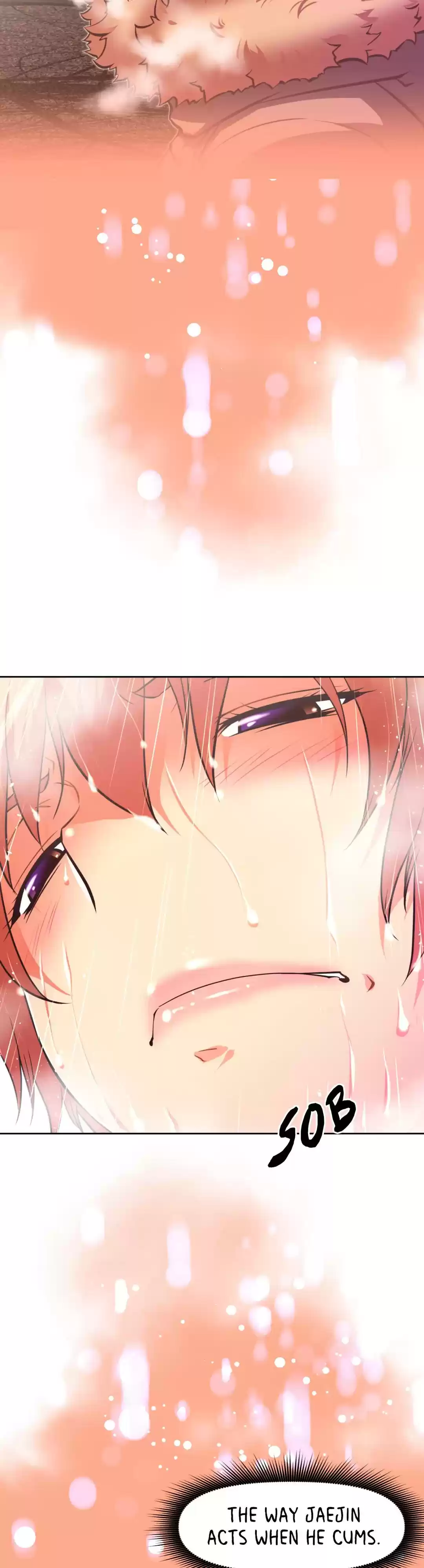 Stand Up! Chapter 99