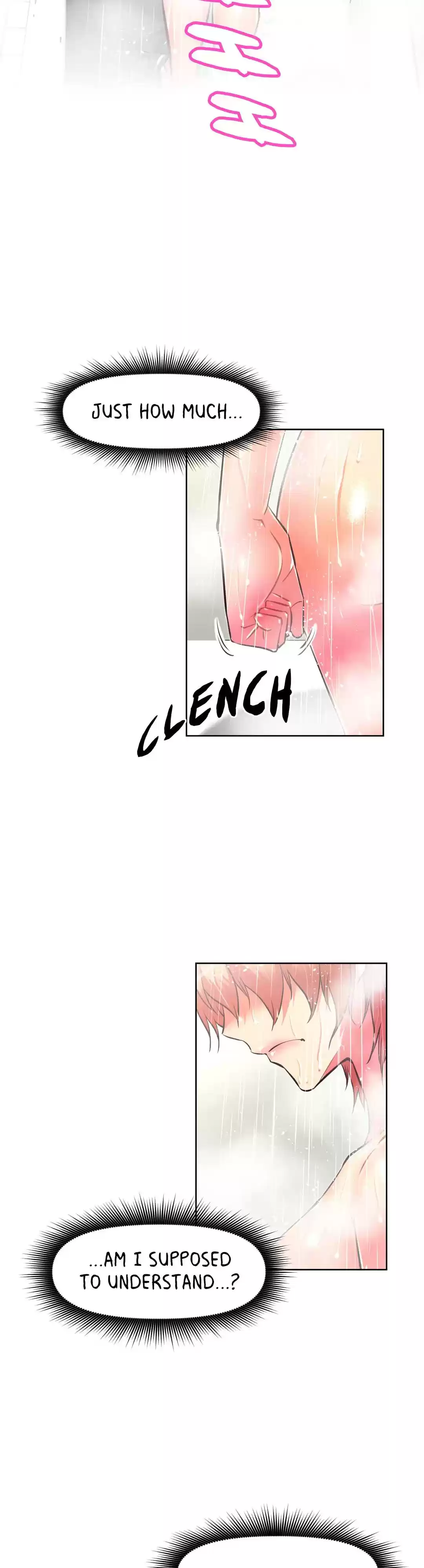 Stand Up! Chapter 99