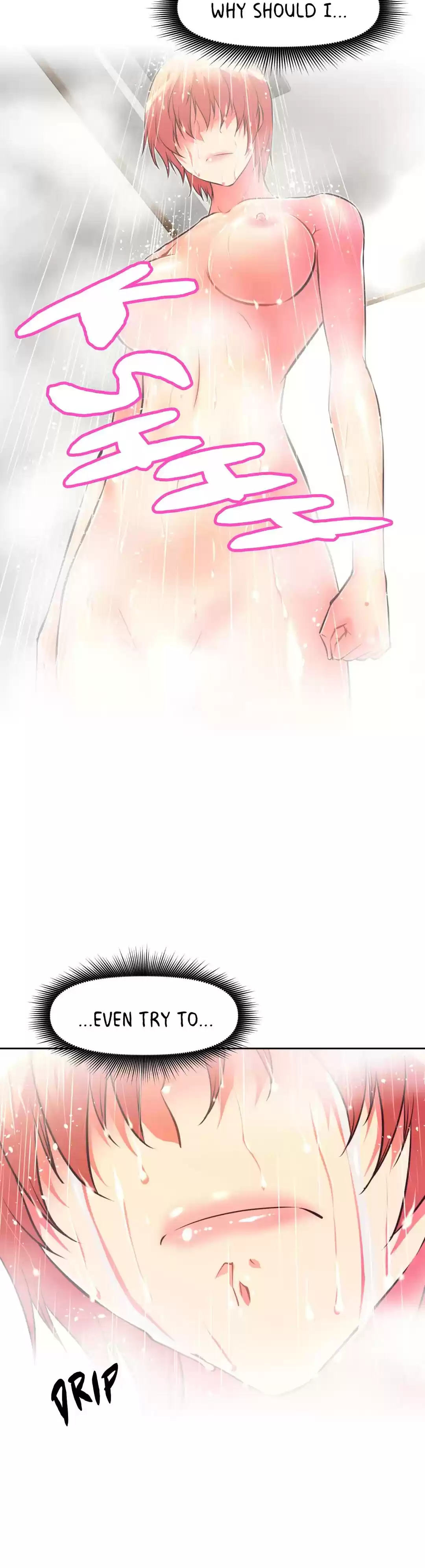 Stand Up! Chapter 99