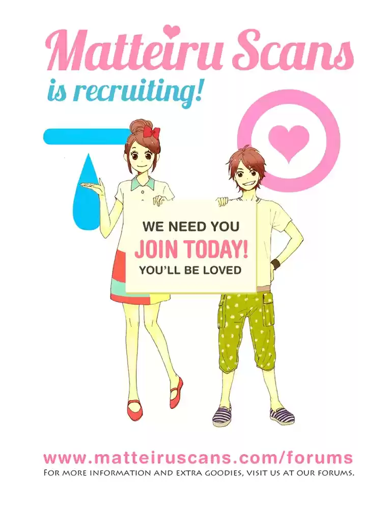 Stand Up! Vol. 2 Ch. 8.1 Extra Story