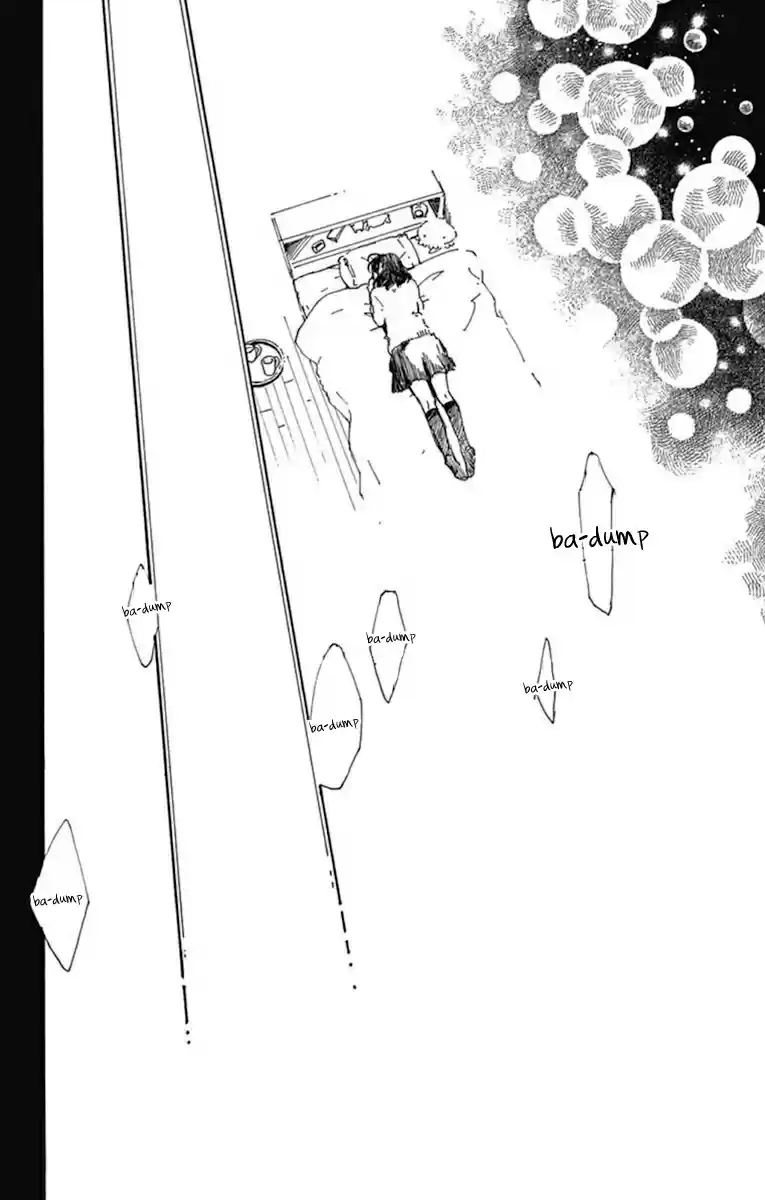 Stand Up! Vol. 3 Ch. 11