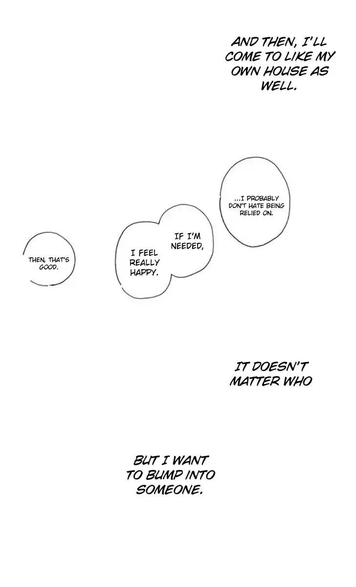 Stand Up! Vol. 3 Ch. 11