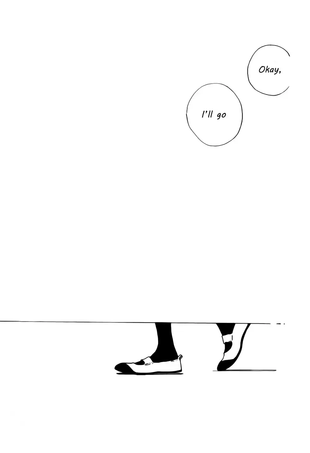 Stand Up! Vol. 3 Ch. 12