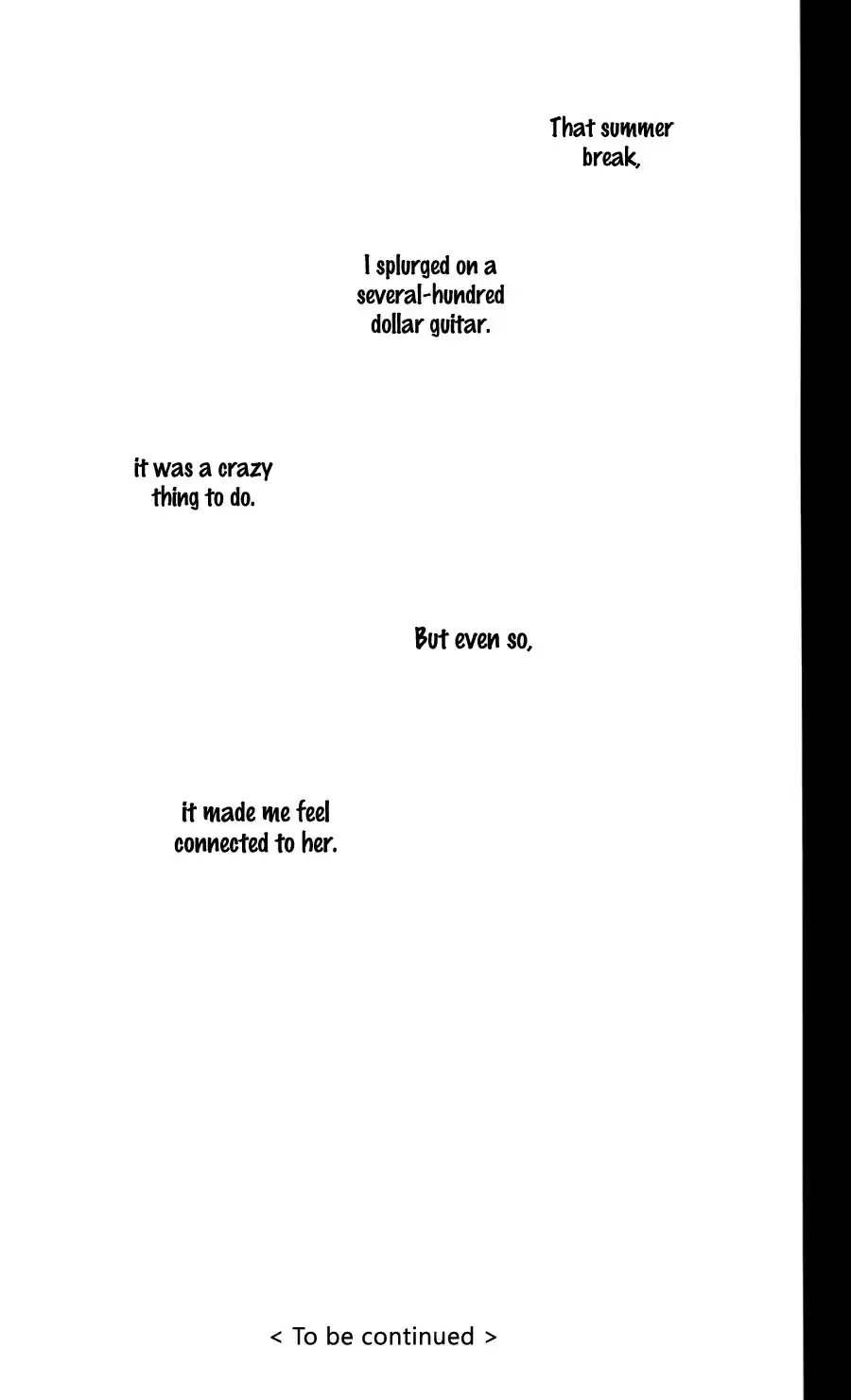 Stand Up! Vol. 3 Ch. 14