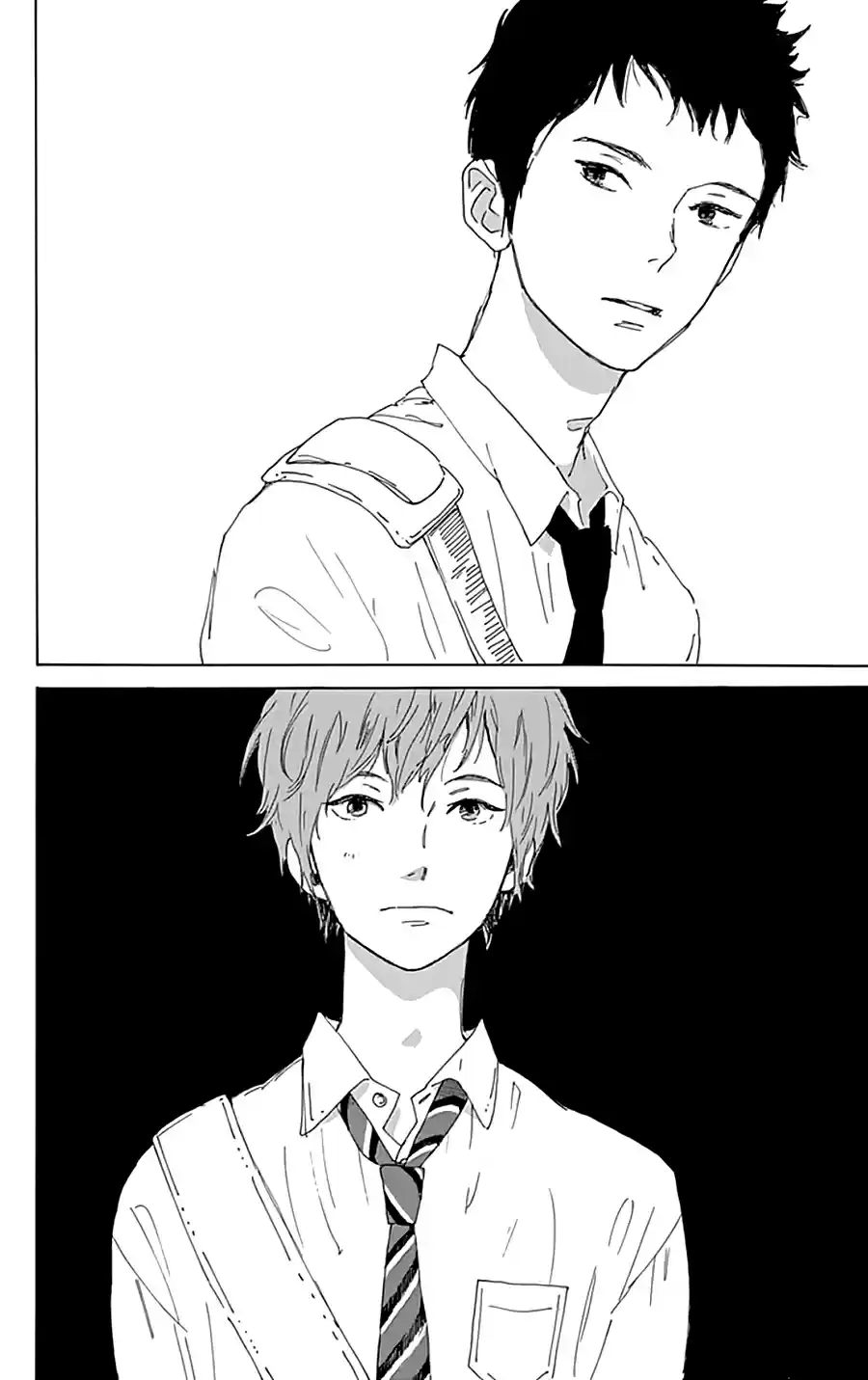 Stand Up! Vol. 4 Ch. 16