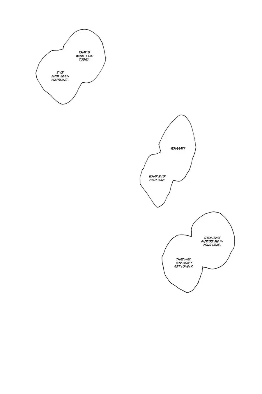 Stand Up! Vol. 4 Ch. 16