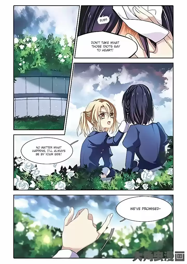 Star Dream Idol Project Ch.1