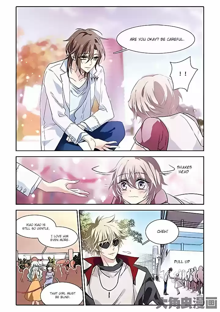 Star Dream Idol Project Ch.10