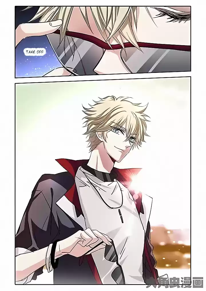 Star Dream Idol Project Ch.10