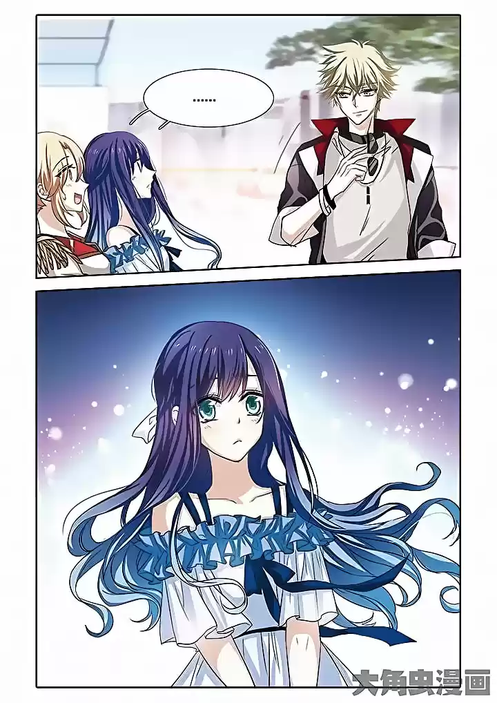 Star Dream Idol Project Ch.10