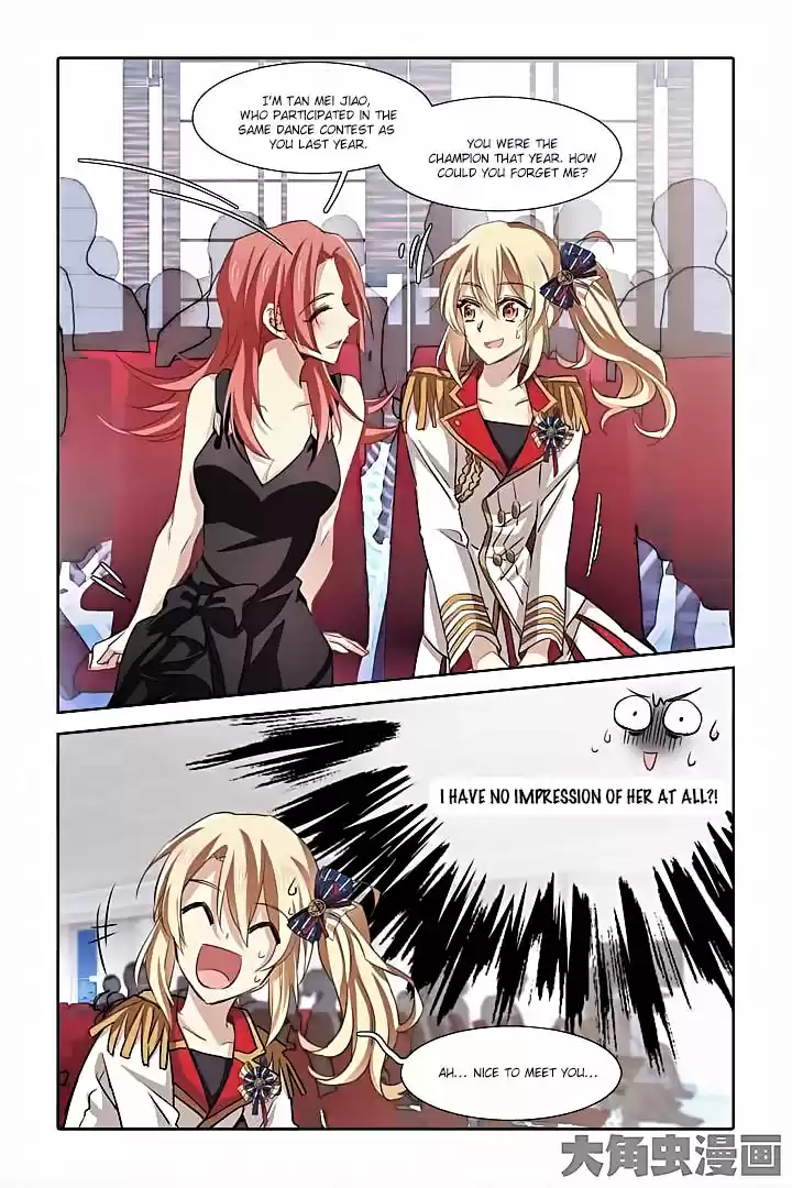 Star Dream Idol Project Ch.12