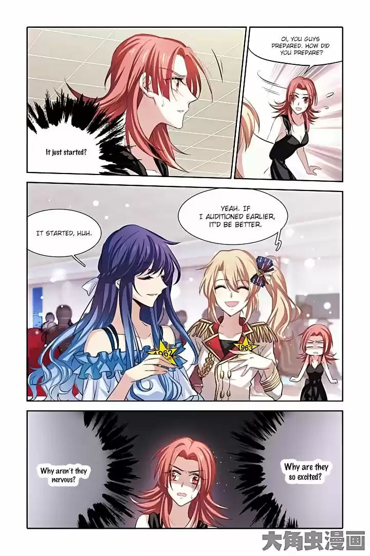 Star Dream Idol Project Ch.13