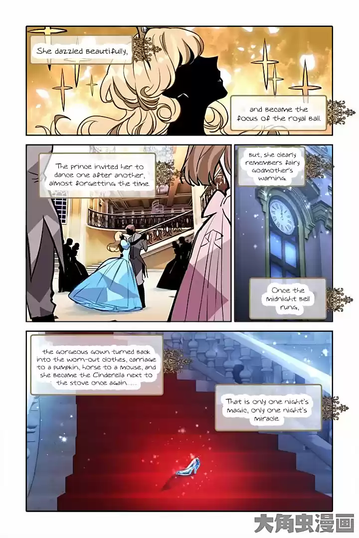 Star Dream Idol Project Ch.17