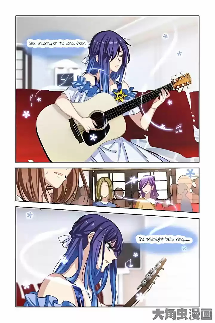 Star Dream Idol Project Ch.17