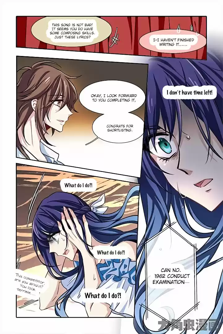 Star Dream Idol Project Ch.18