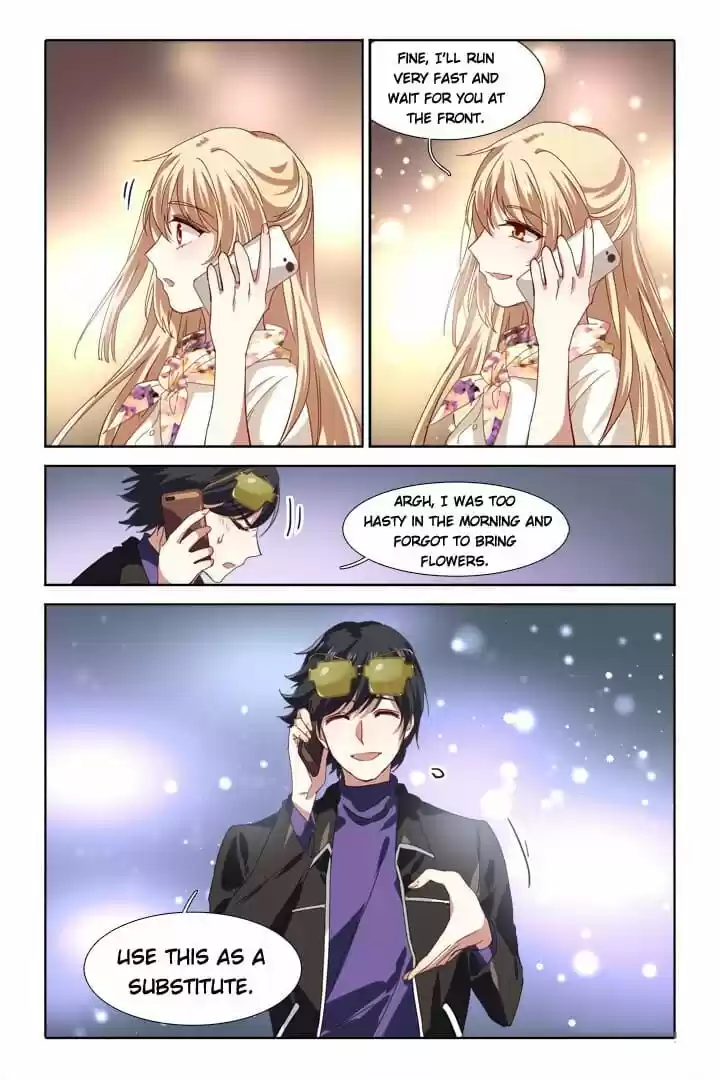 Star Dream Idol Project ch.193