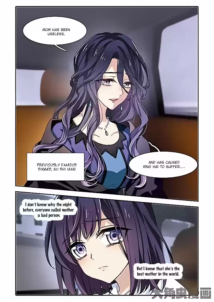 Star Dream Idol Project Ch.2