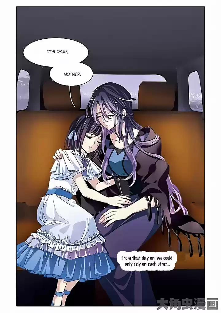 Star Dream Idol Project Ch.2