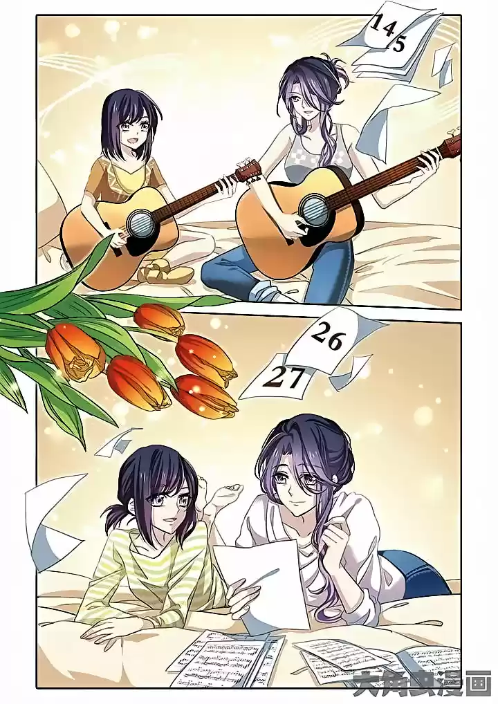 Star Dream Idol Project Ch.2