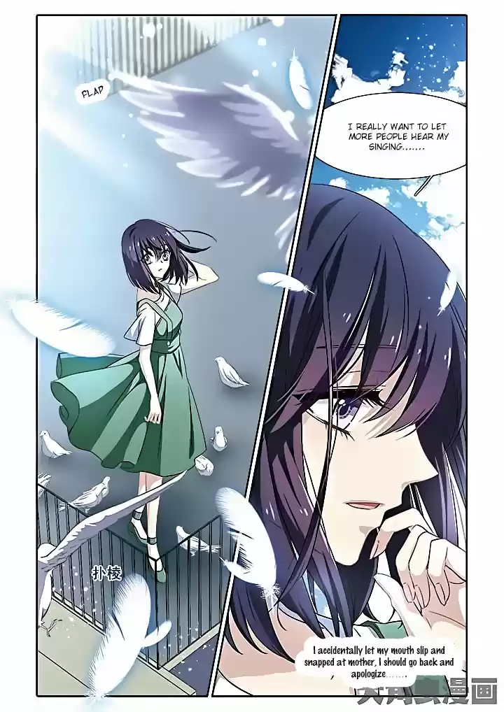 Star Dream Idol Project Ch.2