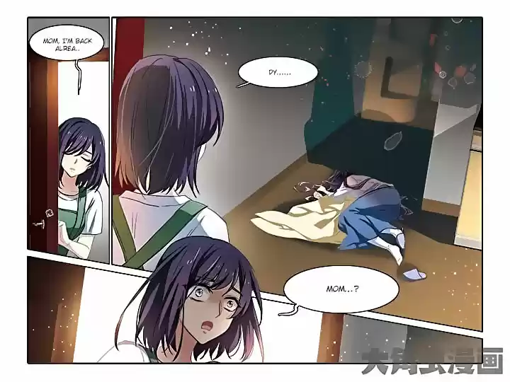 Star Dream Idol Project Ch.2