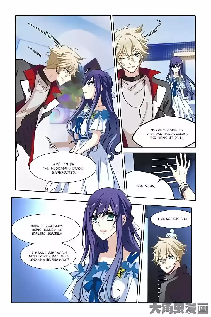 Star Dream Idol Project Ch.22