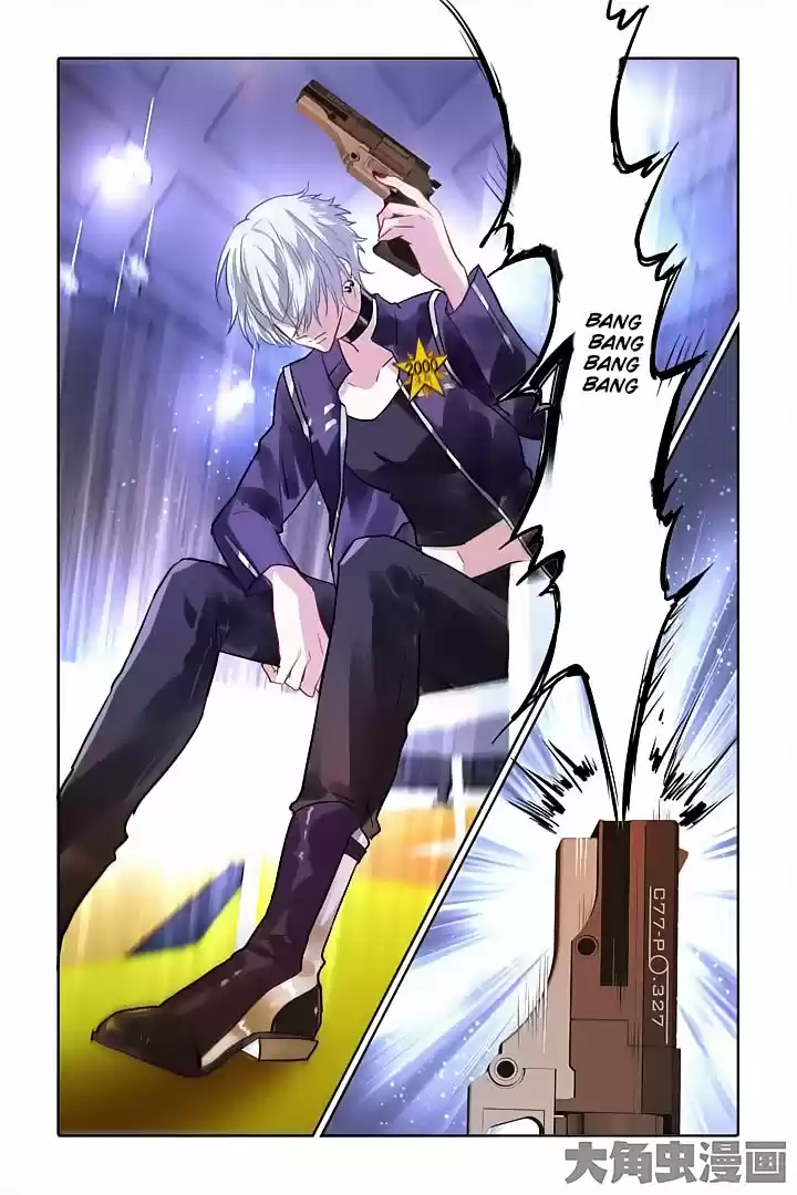 Star Dream Idol Project Ch.27