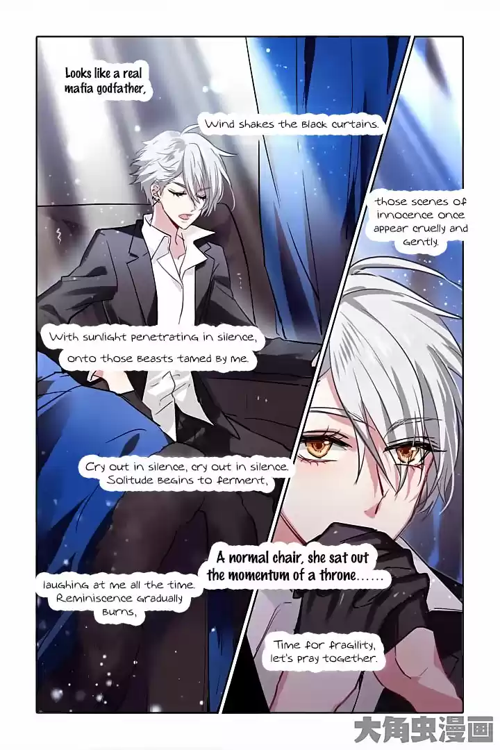 Star Dream Idol Project Ch.27