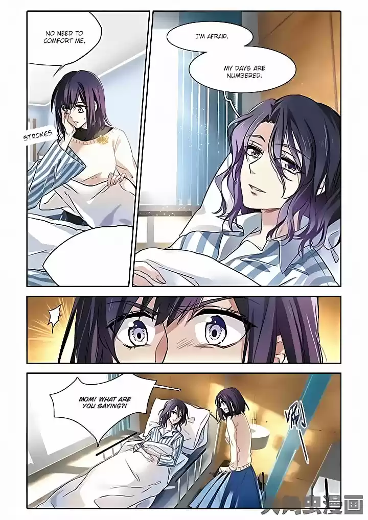 Star Dream Idol Project Ch.3