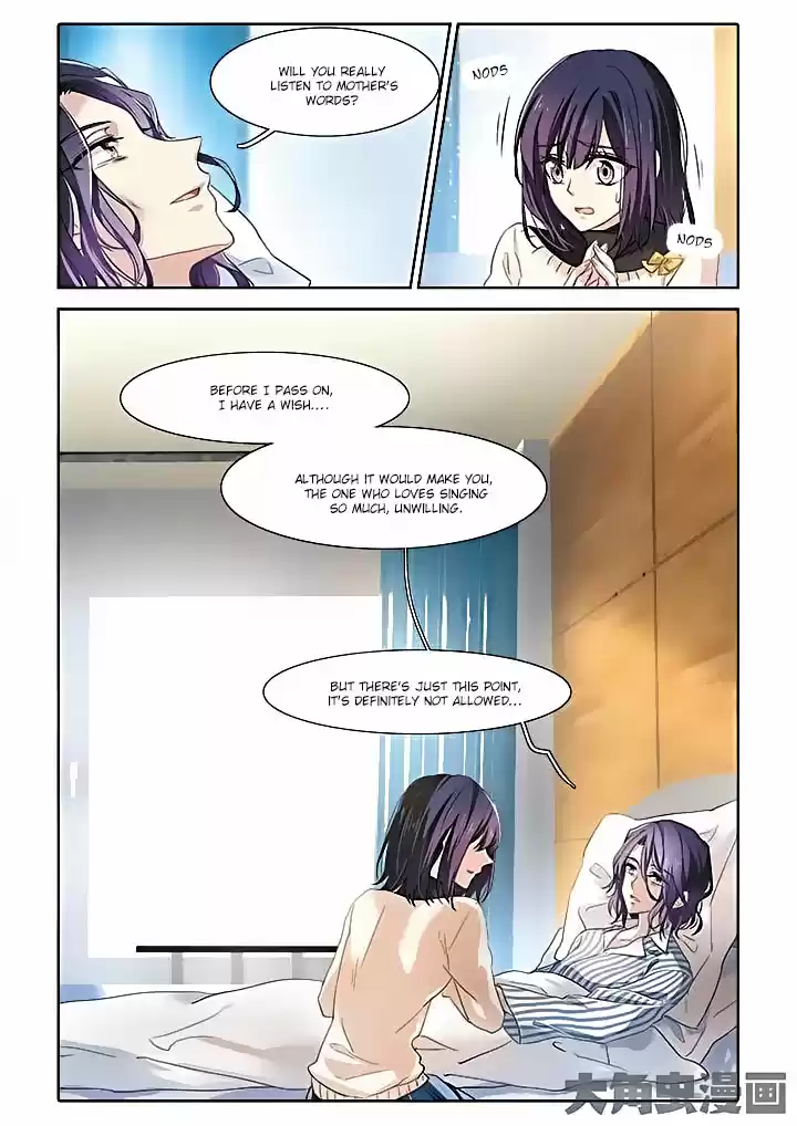 Star Dream Idol Project Ch.3