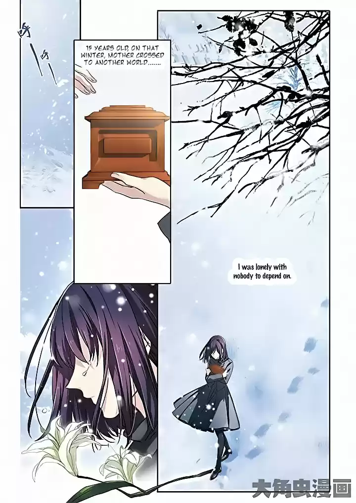 Star Dream Idol Project Ch.3