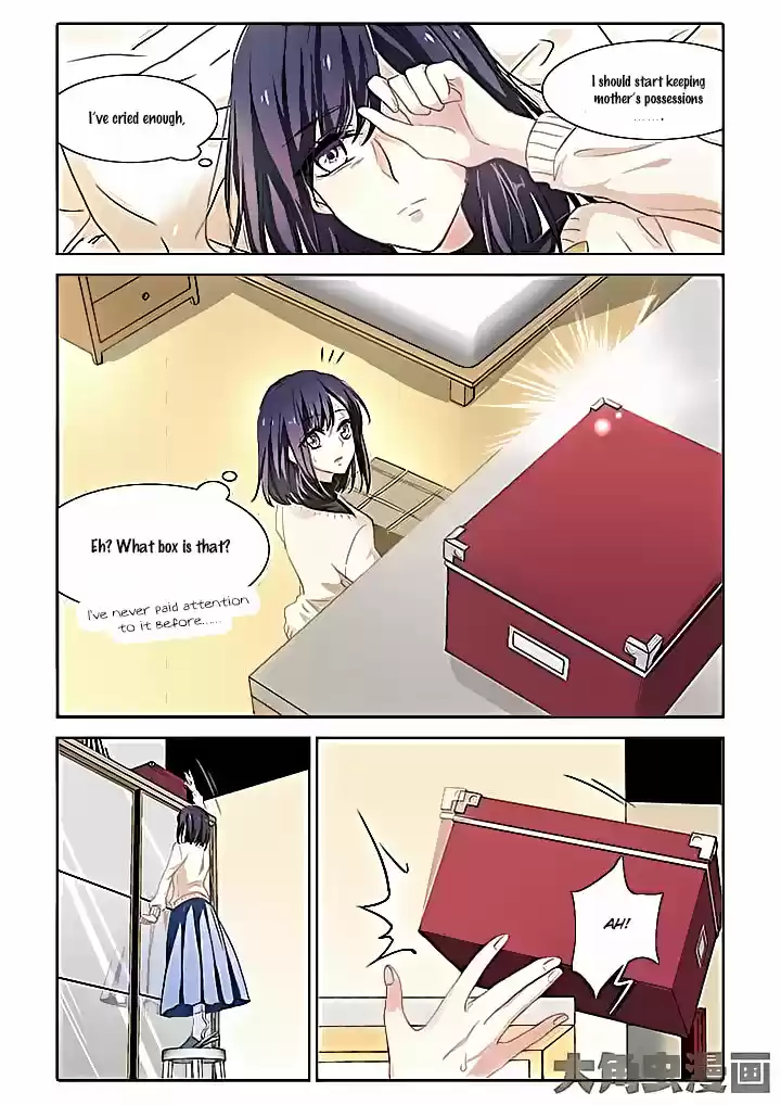 Star Dream Idol Project Ch.3