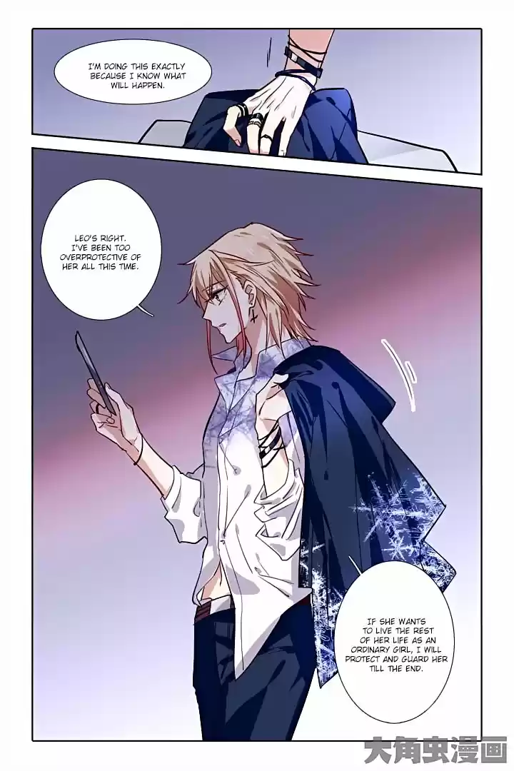 Star Dream Idol Project Ch.30