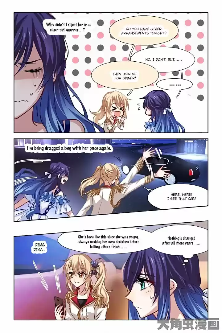 Star Dream Idol Project Ch.30