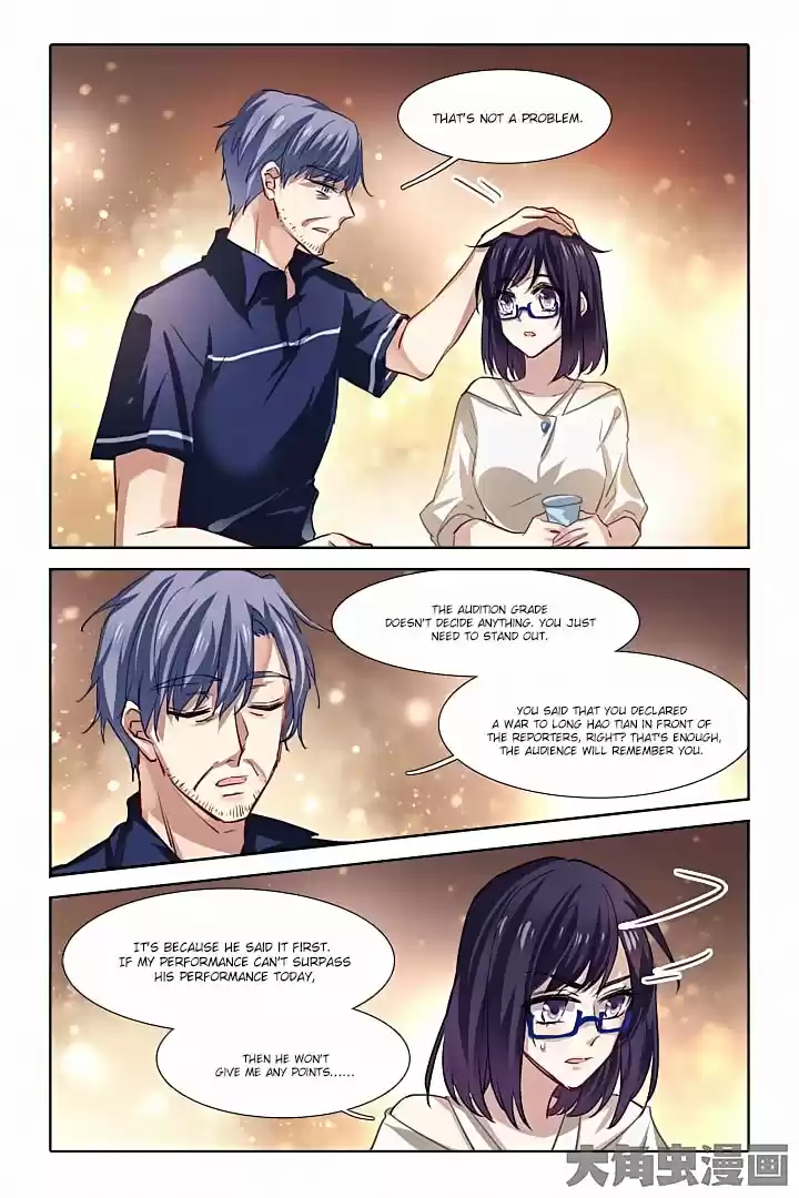 Star Dream Idol Project Ch.32