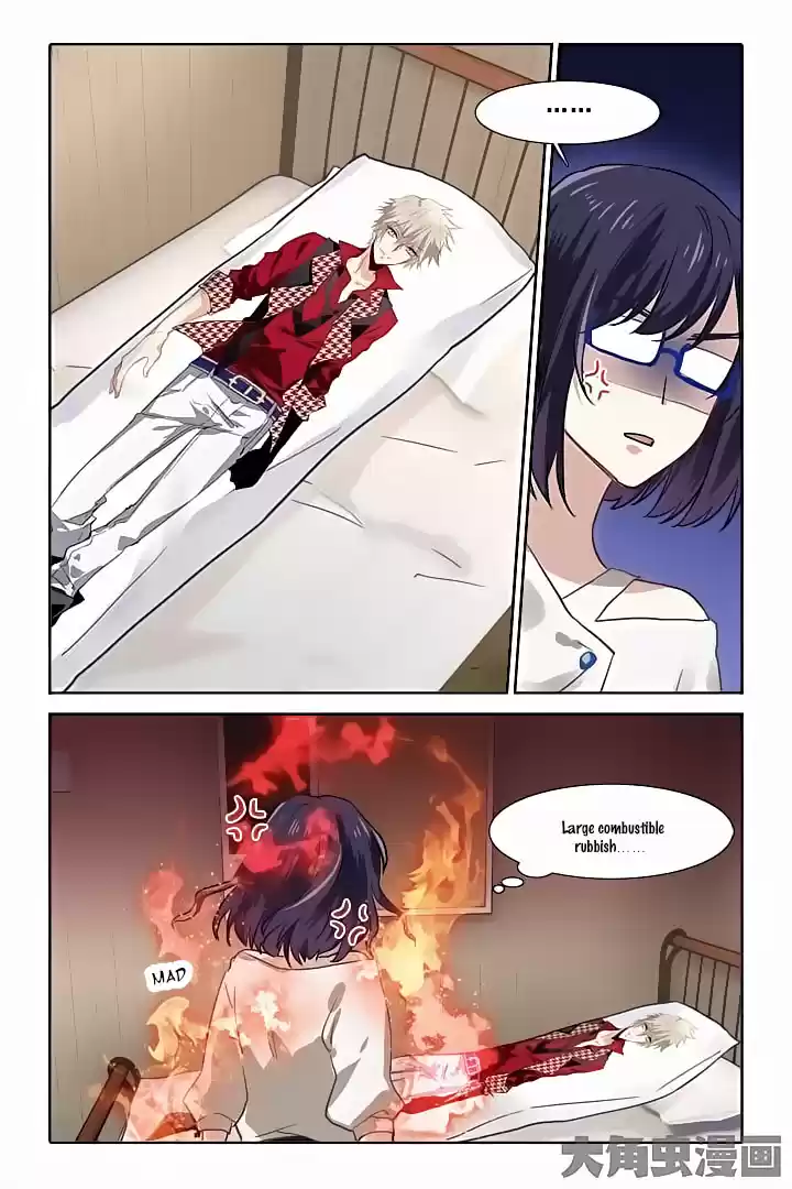 Star Dream Idol Project Ch.34