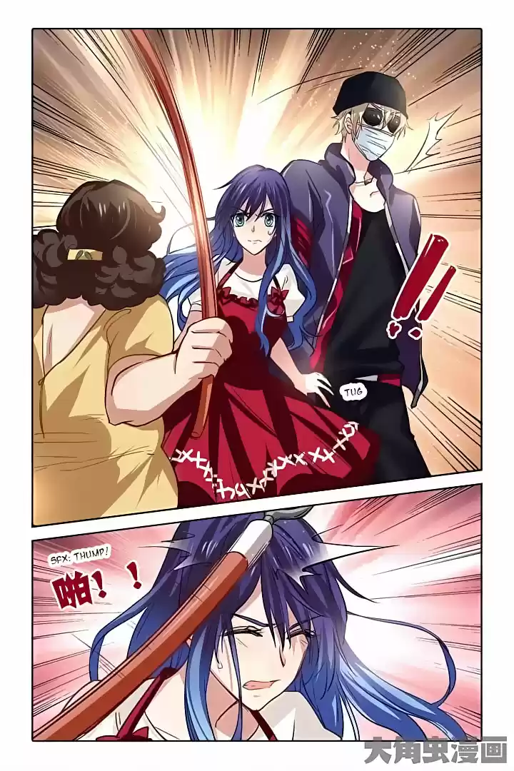 Star Dream Idol Project Ch.36